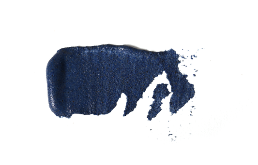 Natural Mineral Texture Gel: Blue Lagoon