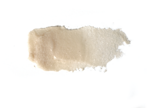 Natural Mineral Texture Gel: Créme