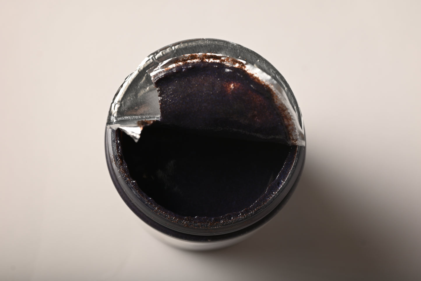 Natural Mineral Texture Gel: Bark