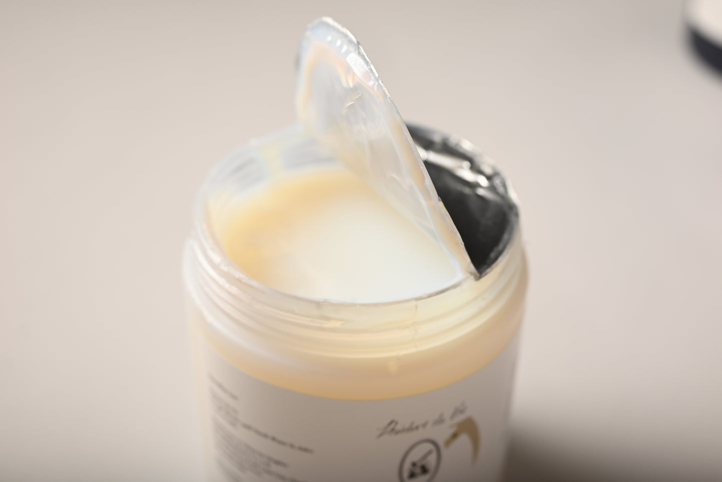 Acrylic Texture Gel: Transparent