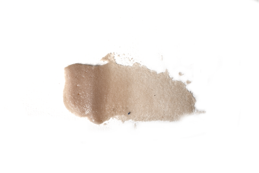 Natural Mineral Texture Gel: Mexican Sand