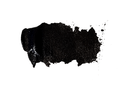 Natural Mineral Texture Gel: Midnight