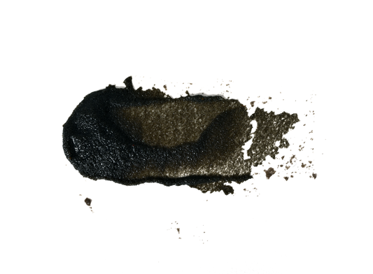 Natural Mineral Texture Gel: Olive