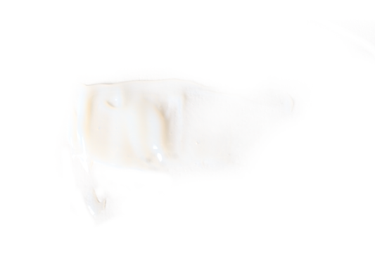 Acrylic Texture Gel: Transparent