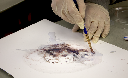 Life, Held in the Palm