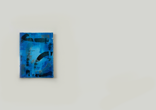 Concrete Remembers, We Don't.