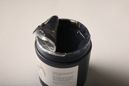 Natural Mineral Texture Gel: Seal Skin